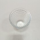 Vaso Decorativo Enfeite Casa Redondo Home&co Eco Crystal 10x8