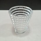 Vaso Decorativo Enfeite Casa Redondo Home&co Eco Crystal 10x8