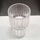 Vaso Decorativo Enfeite Casa Redondo Home&co Eco Crystal 29x1