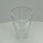 Vaso Decorativo Enfeite Casa Redondo Home&co Eco Crystal 35x1