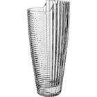 Vaso Decorativo Enfeite Casa Redondo Home&co Eco Crystal 35x1