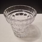 Vaso Decorativo Enfeite Casa Redondo Home&co Vidro 16x16x16cm