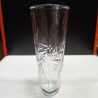 Vaso Decorativo Enfeite Casa Triangular Home&co Eco Crystal 2