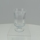 Vaso Decorativo Enfeite Decoração Casa Planta Redondo Com Pé