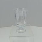 Vaso Decorativo Enfeite Decoração Casa Planta Redondo Com Pé