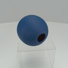 Vaso Decorativo Home&co Cerâmica 11x12x12cm Azul