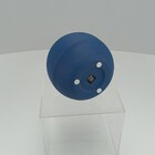 Vaso Decorativo Home&co Cerâmica 11x12x12cm Azul