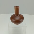 Vaso Decorativo Home&co Madeira 16x13x13cm Natural