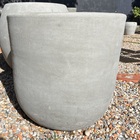 Vaso Decorativo Para O Chão 41x41 P - Burj