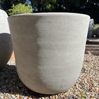 Vaso Decorativo Para O Chão 47x50 M - Burj