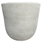 Vaso Decorativo Para O Chão 47x50 M - Burj