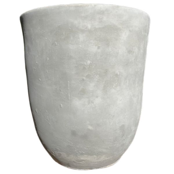 Vaso Decorativo Para O Chão 52x63 G - Burj