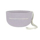 Vaso Decorativo Pendente Rústico Japi Cimento