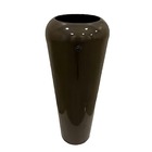 Vaso Decorativo Pintura Automotiva Alto Brilho 70 Cm