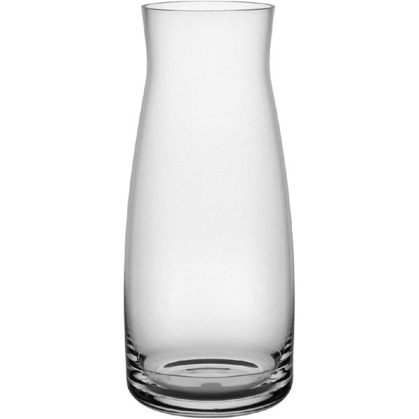 Vaso Decorativo Planta Home&co Vidro 22x9x9cm Transparente