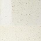 Vaso Decorativo Quios Cerâmica Bege Para Sala Quarto Home&co