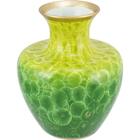 Vaso Decorativo Sala Quarto Midori Ceramica Verde Home & Co
