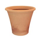 Vaso Decorativo Siena 55 Japi Terracota Italia