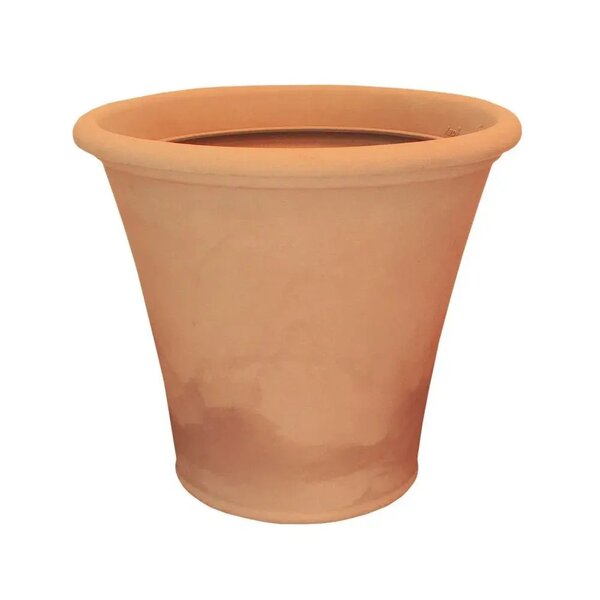 Vaso Decorativo Siena 55 Japi Terracota Italia