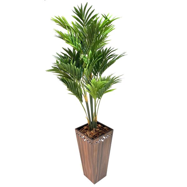 Vaso Decorativo Trapézio Albuquerque Peg Bnpfes 64cm