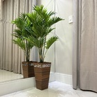 Vaso Decorativo Trapézio Atlanta Peg Bnpfes 64cm