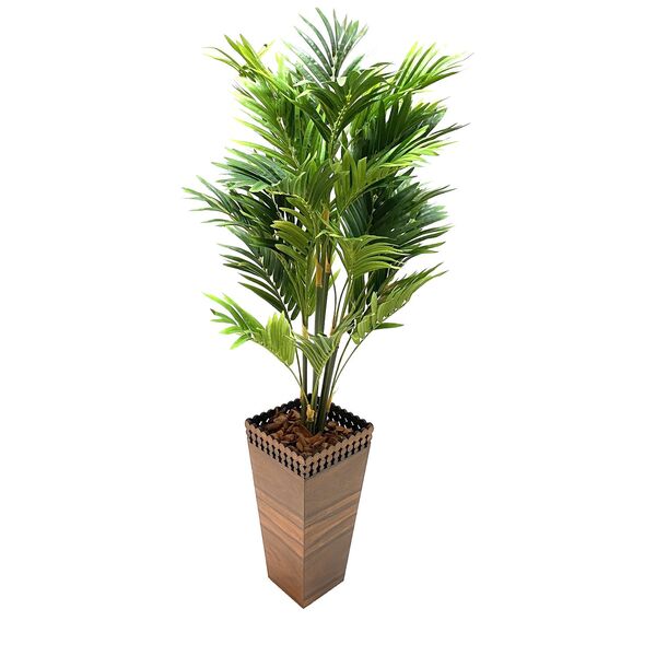 Vaso Decorativo Trapézio Austin Peg Bnpfsd 64cm