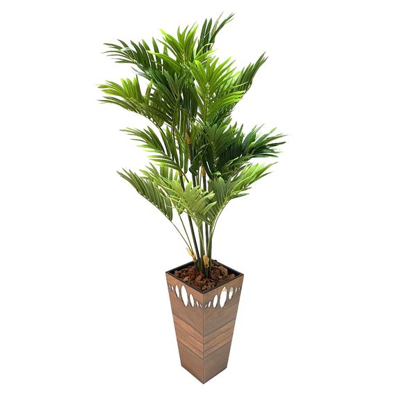 Vaso Decorativo Trapézio Filadelfia Peg Bnpfes 64cm