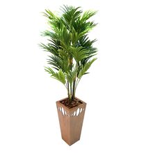 Vaso Decorativo Trapézio Filadélfia Peg Brbmes 64cm