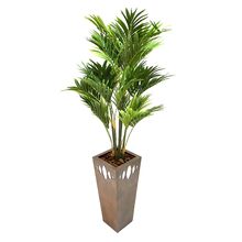 Vaso Decorativo Trapézio Filadélfia Peg Brctes 64cm