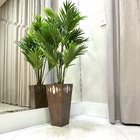 Vaso Decorativo Trapézio Filadélfia Peg Brctes 64cm