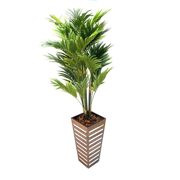 Vaso Decorativo Trapézio Orlando Peg Bnpfes 64cm