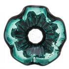 Vaso Decorativo Trouxinha Italy Verde 11 Cm - Lyor