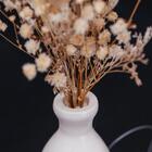 Vaso Decorativo Yangzi Poli 23cm Tuh3025