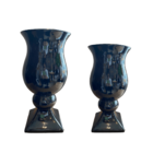 Vaso Dubai Preto - G