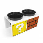 Vaso Duplo - Mario Bros