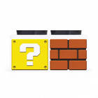 Vaso Duplo - Mario Bros