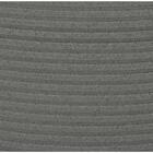 Vaso Egipcio Em Polietileno Cimento 29 Cm Tramontina