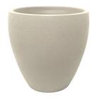 Vaso Elipse Rústico 57 (79l) Cor Cimento Japi