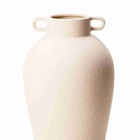 Vaso Em Cerâmica 15627 Mart