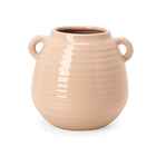 Vaso Em Cerâmica 16164 Mart