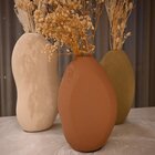 Vaso Em Cerâmica 16602 Mart