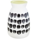 Vaso Em Cerâmica 17 X 12cm Mart 12886