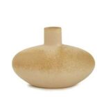 Vaso Em Ceramica 17x24x13cm