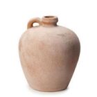 Vaso Em Cerâmica 22x18cm