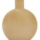 Vaso Em Ceramica 24x20,5x11cm