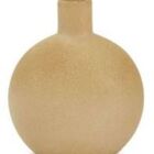 Vaso Em Ceramica 24x20,5x11cm