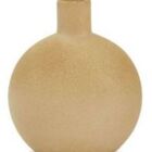 Vaso Em Ceramica 24x20,5x11cm