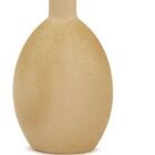 Vaso Em Ceramica 30x18,5x10cm