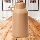 Vaso Em Cerâmica Altura De 30cm