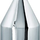 Vaso Em Cerâmica Mart Prata 08661